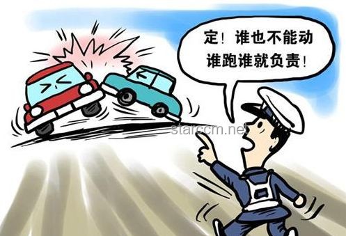 两老人送孙子上学交通事故频发，未来交通安全管理趋势预测