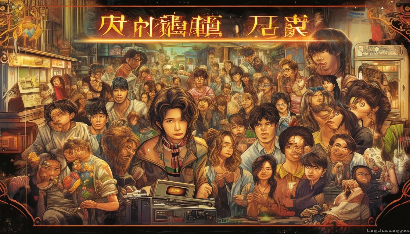如何应对经典老歌《青春修炼手册》时代感带来的挑战
