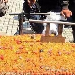 切糕摆摊新机遇：1500元启动的大项目能否引领未来潮流？