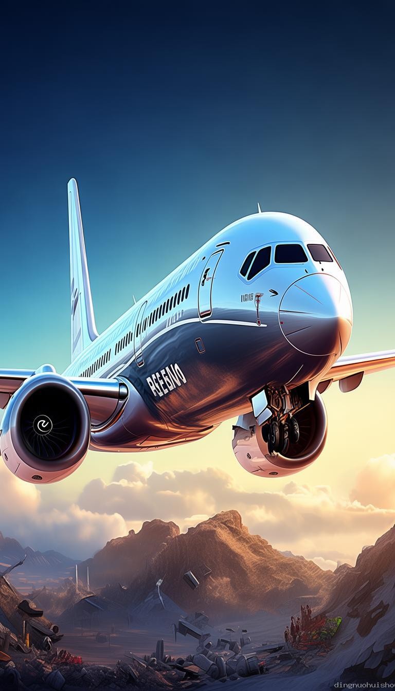 波音787首起空难下的机型深度剖析：安全、性能与全球应用